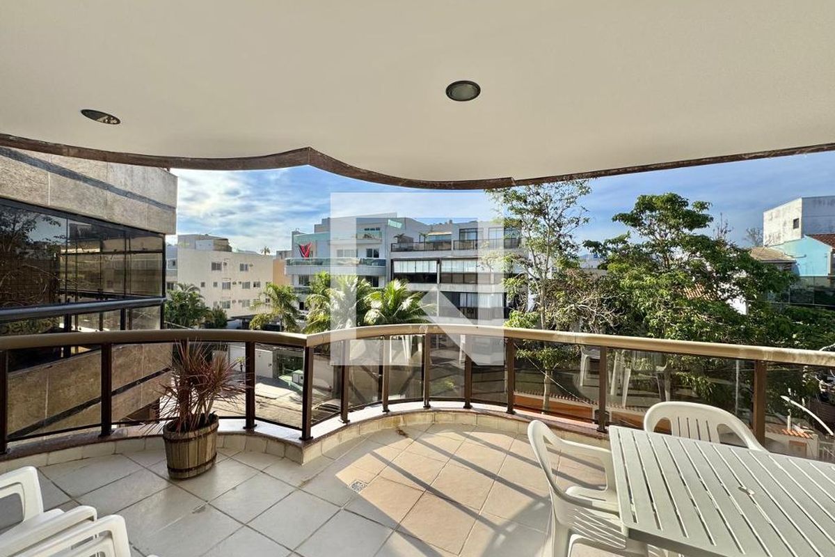 Apartamento, 4 quartos, 202 m² - Foto 14