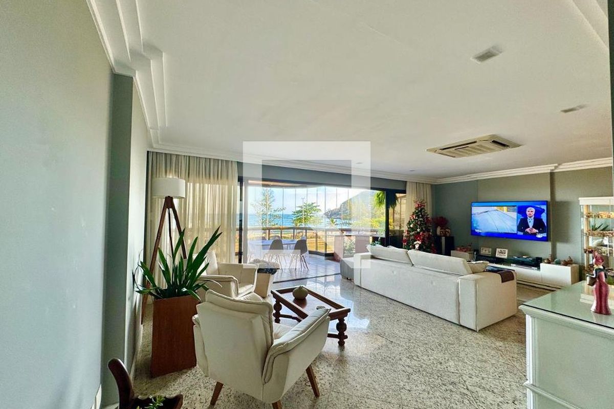 Apartamento, 4 quartos, 202 m² - Foto 26