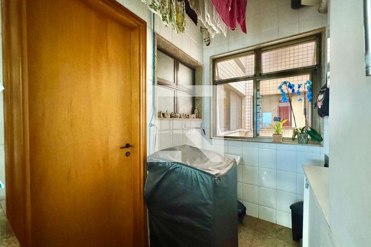 Apartamento, 4 quartos, 202 m² - Foto 24
