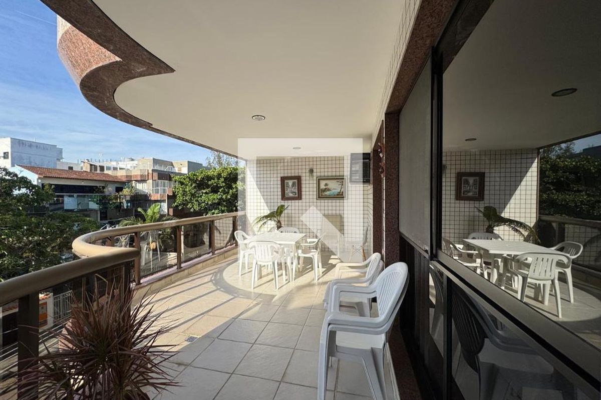 Apartamento, 4 quartos, 202 m² - Foto 36