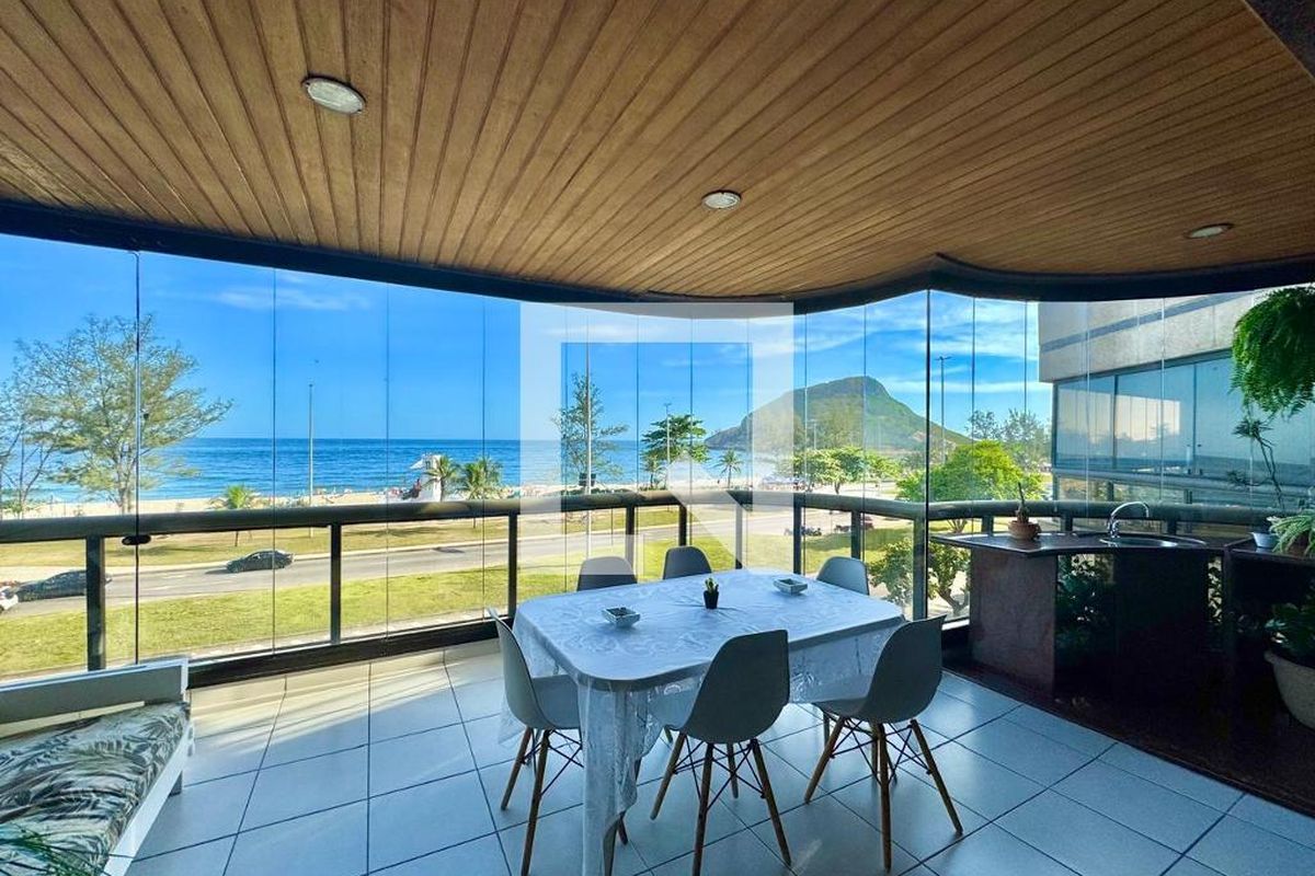 Apartamento, 4 quartos, 202 m² - Foto 40