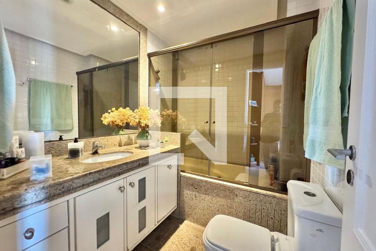 Apartamento, 4 quartos, 202 m² - Foto 30