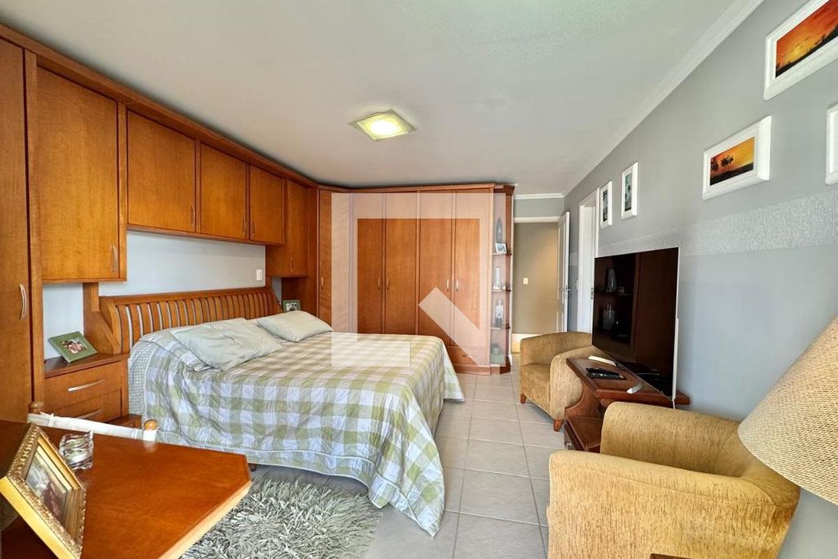 Apartamento, 4 quartos, 202 m² - Foto 16