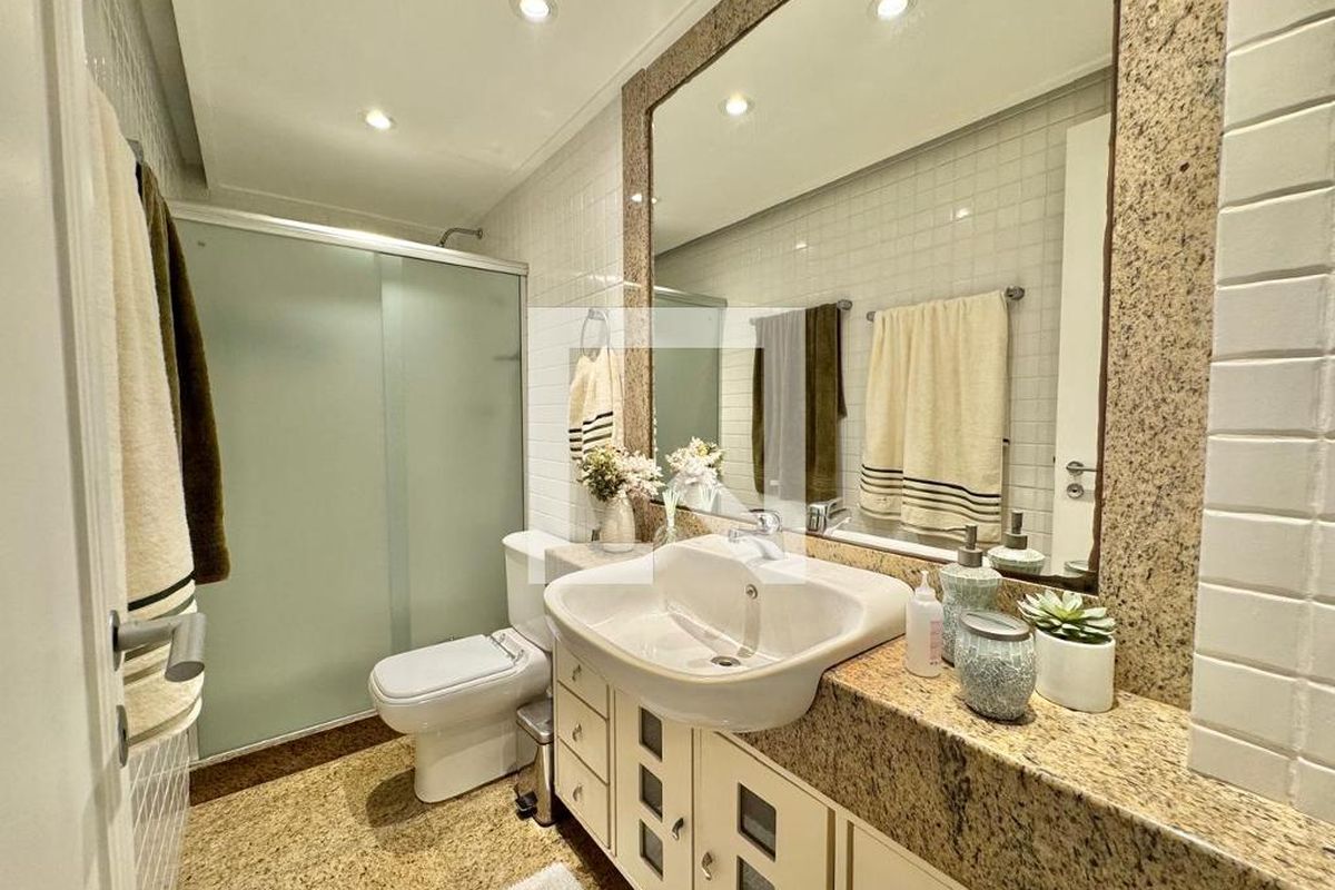 Apartamento, 4 quartos, 202 m² - Foto 32