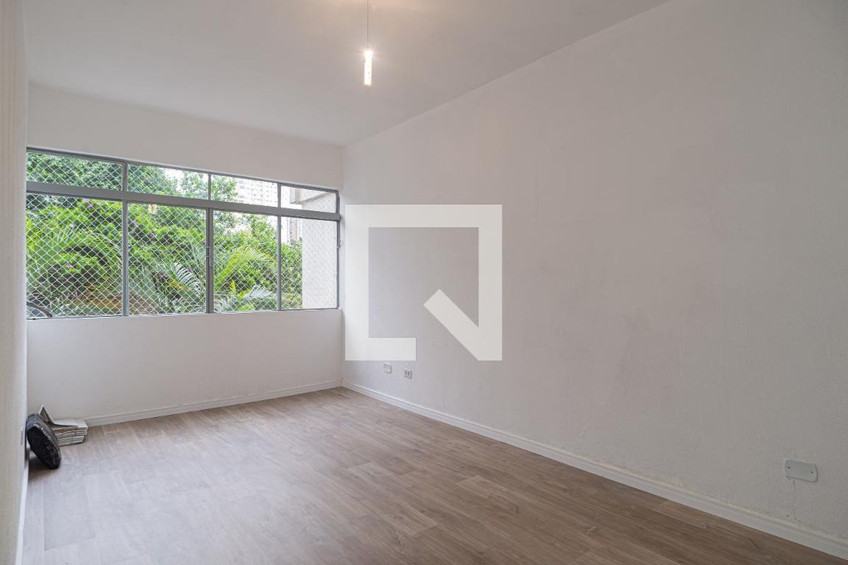 Apartamento, 1 quarto, 46 m² - Foto 3