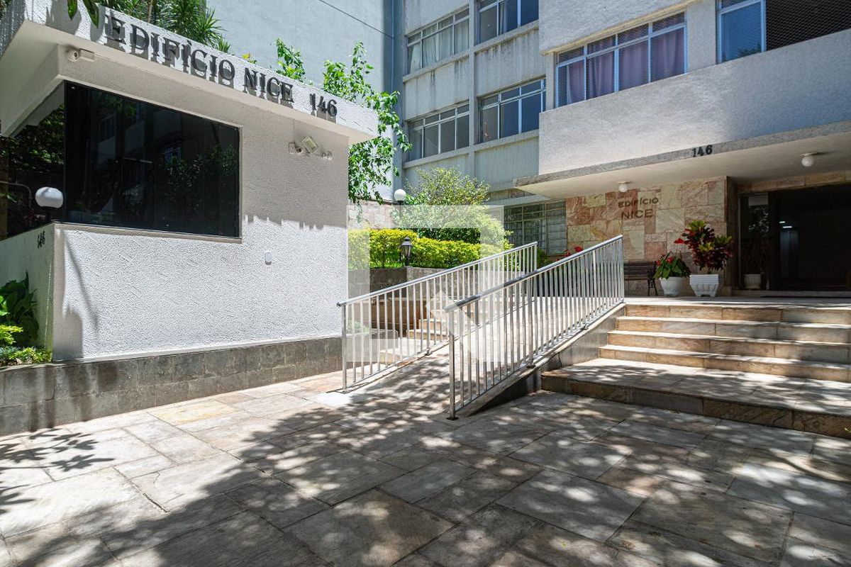 Apartamento, 1 quarto, 46 m² - Foto 120