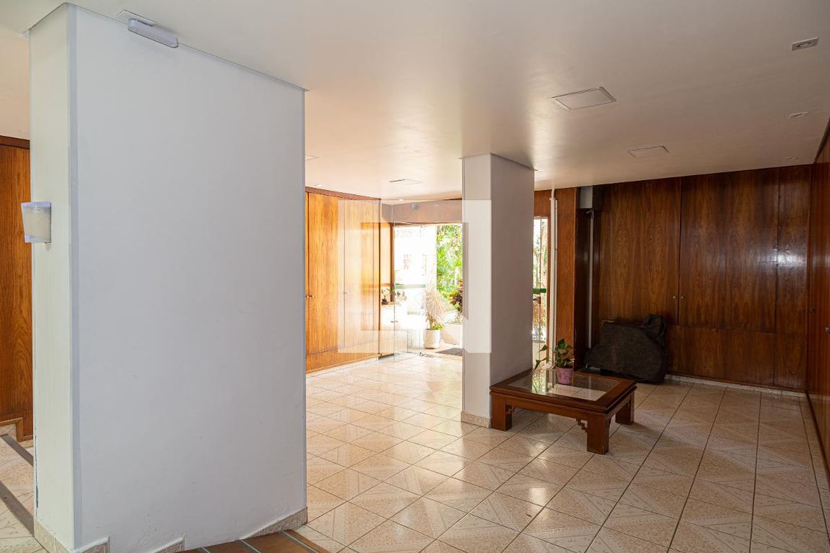 Apartamento, 1 quarto, 46 m² - Foto 99