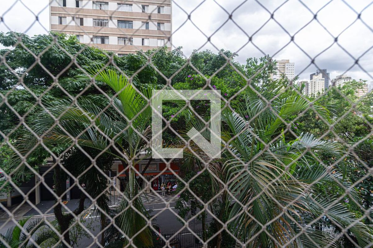 Apartamento, 1 quarto, 46 m² - Foto 21
