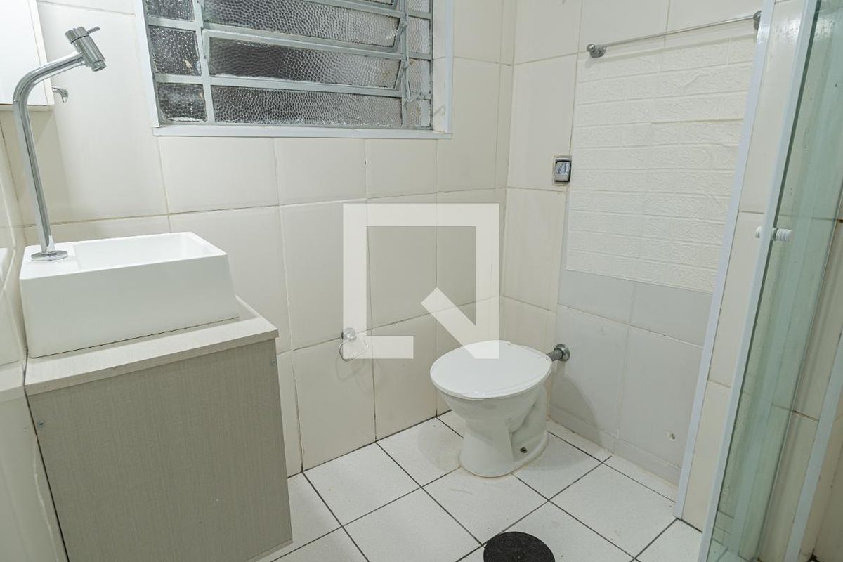 Apartamento, 1 quarto, 46 m² - Foto 48