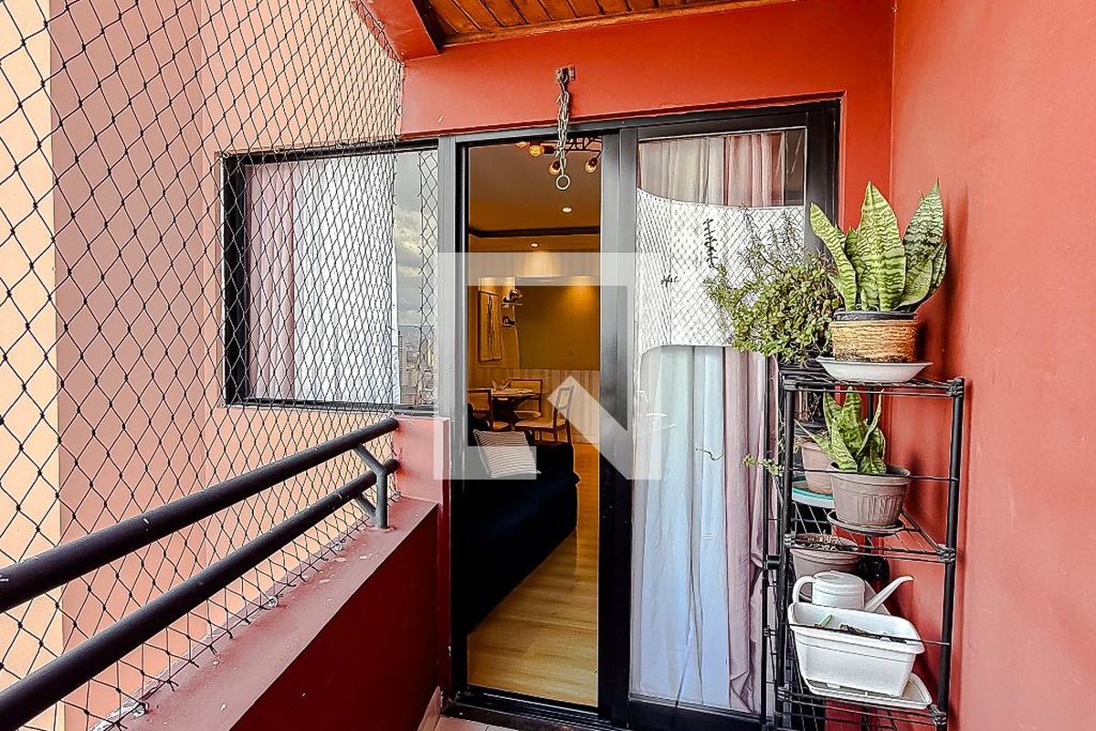 Apartamento, 3 quartos, 70 m² - Foto 16
