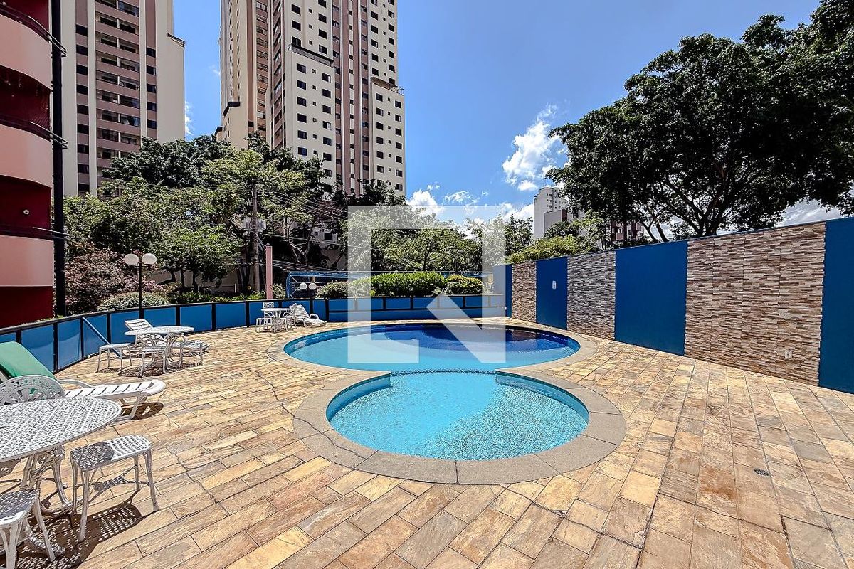 Apartamento, 3 quartos, 70 m² - Foto 90