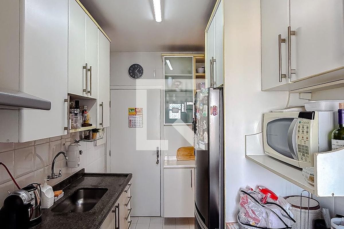 Apartamento, 3 quartos, 70 m² - Foto 78