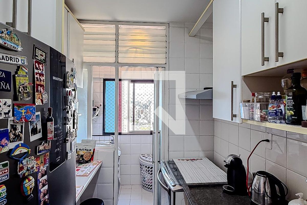 Apartamento, 3 quartos, 70 m² - Foto 72