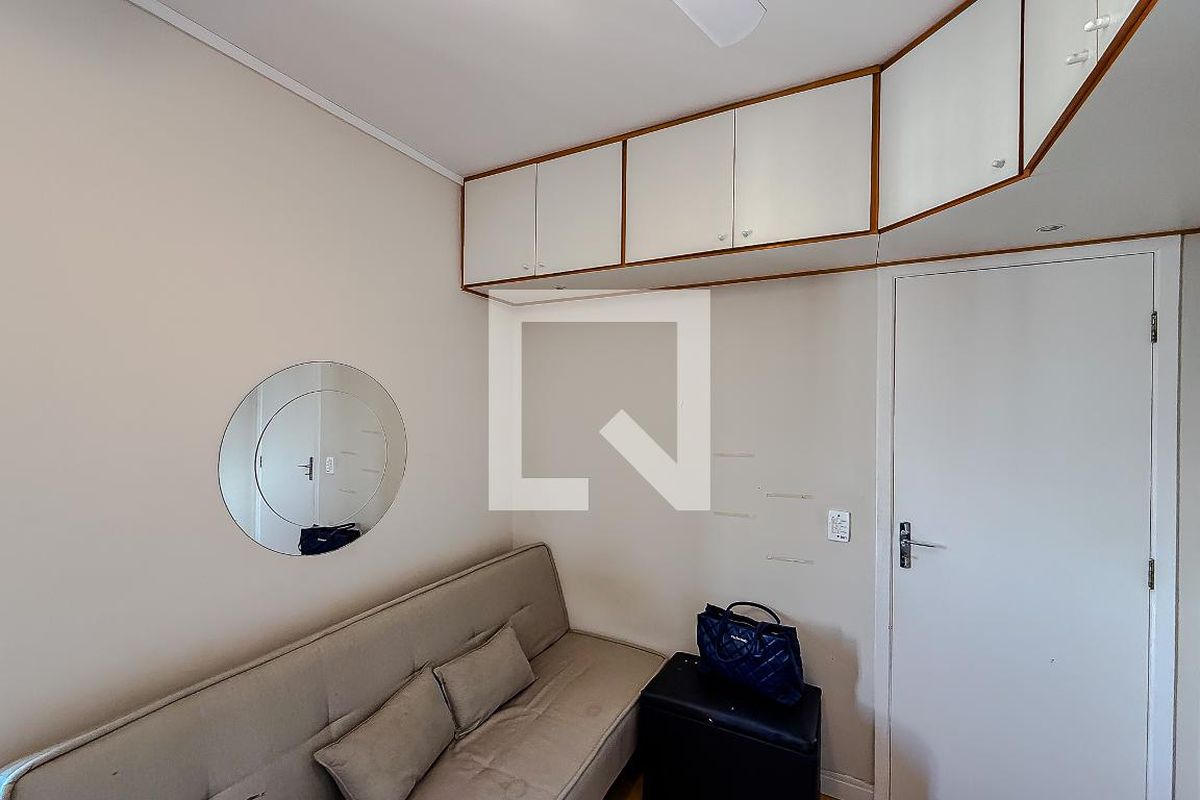 Apartamento, 3 quartos, 70 m² - Foto 38