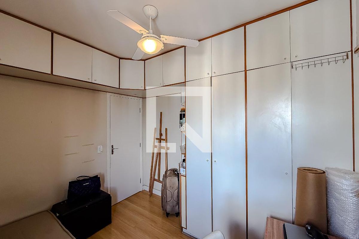 Apartamento, 3 quartos, 70 m² - Foto 36