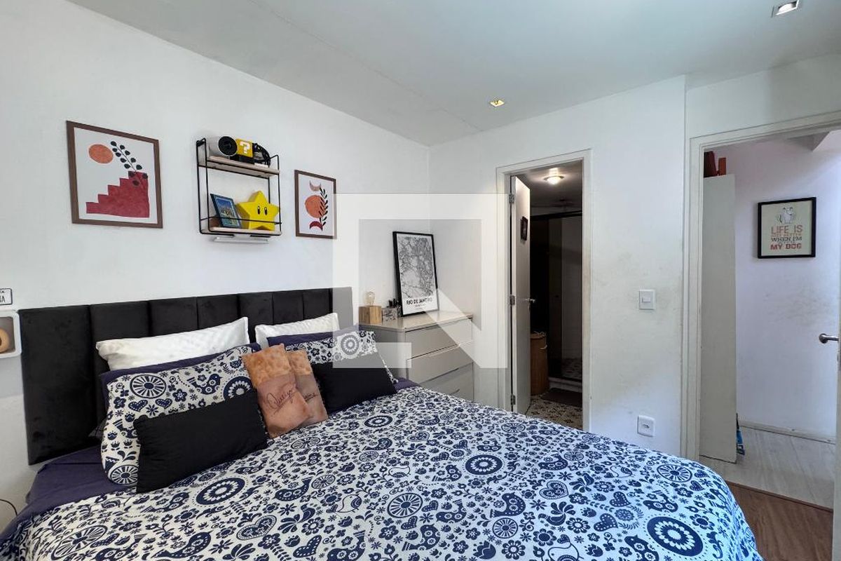 Apartamento, 3 quartos, 120 m² - Foto 32