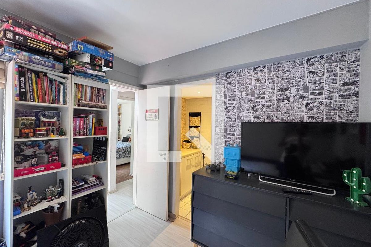 Apartamento, 3 quartos, 120 m² - Foto 20