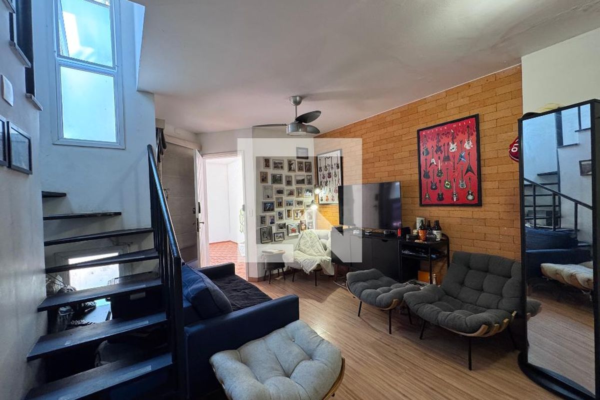 Apartamento, 3 quartos, 120 m² - Foto 8