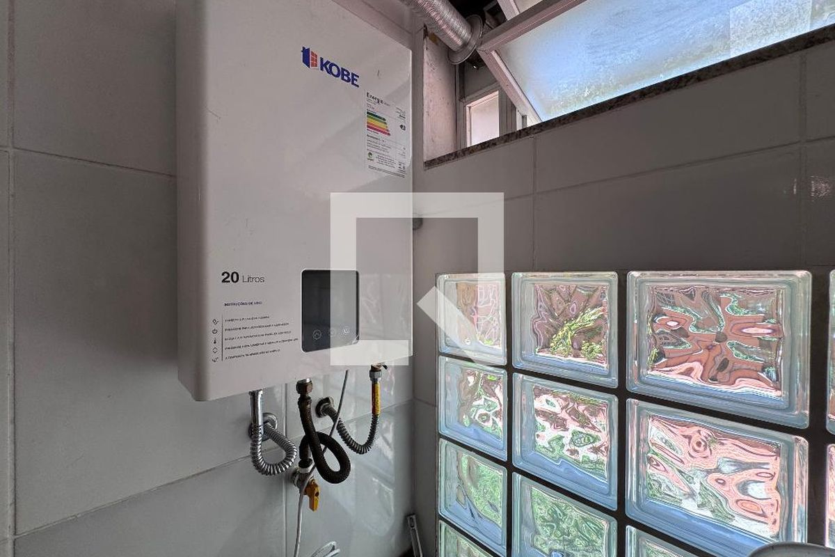 Apartamento, 3 quartos, 120 m² - Foto 84