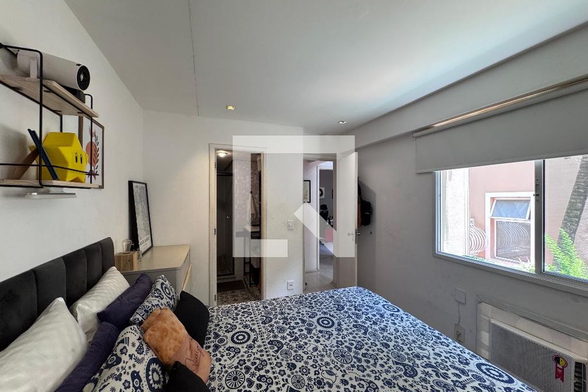Apartamento, 3 quartos, 120 m² - Foto 36