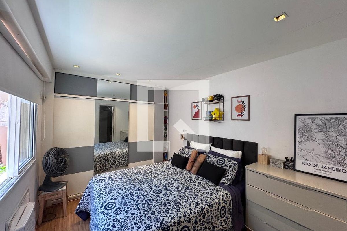 Apartamento, 3 quartos, 120 m² - Foto 34