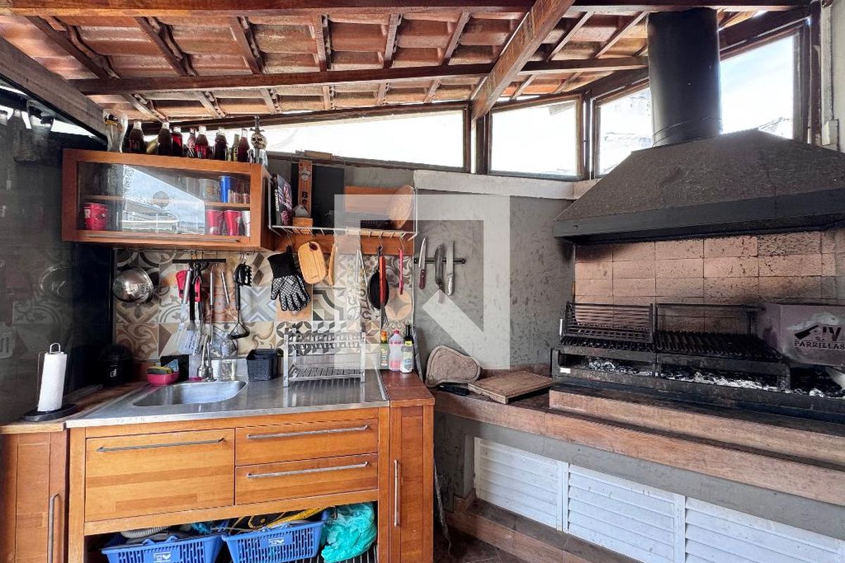 Apartamento, 3 quartos, 120 m² - Foto 64