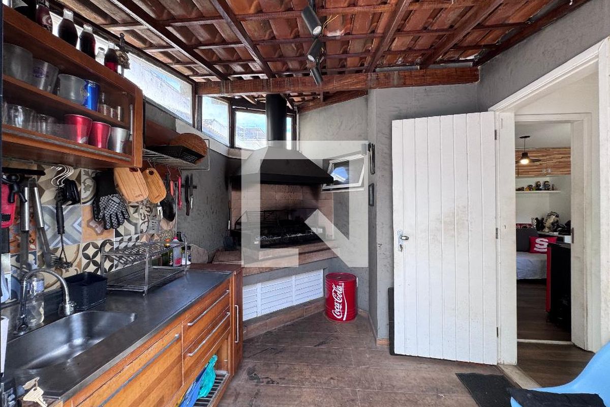 Apartamento, 3 quartos, 120 m² - Foto 76