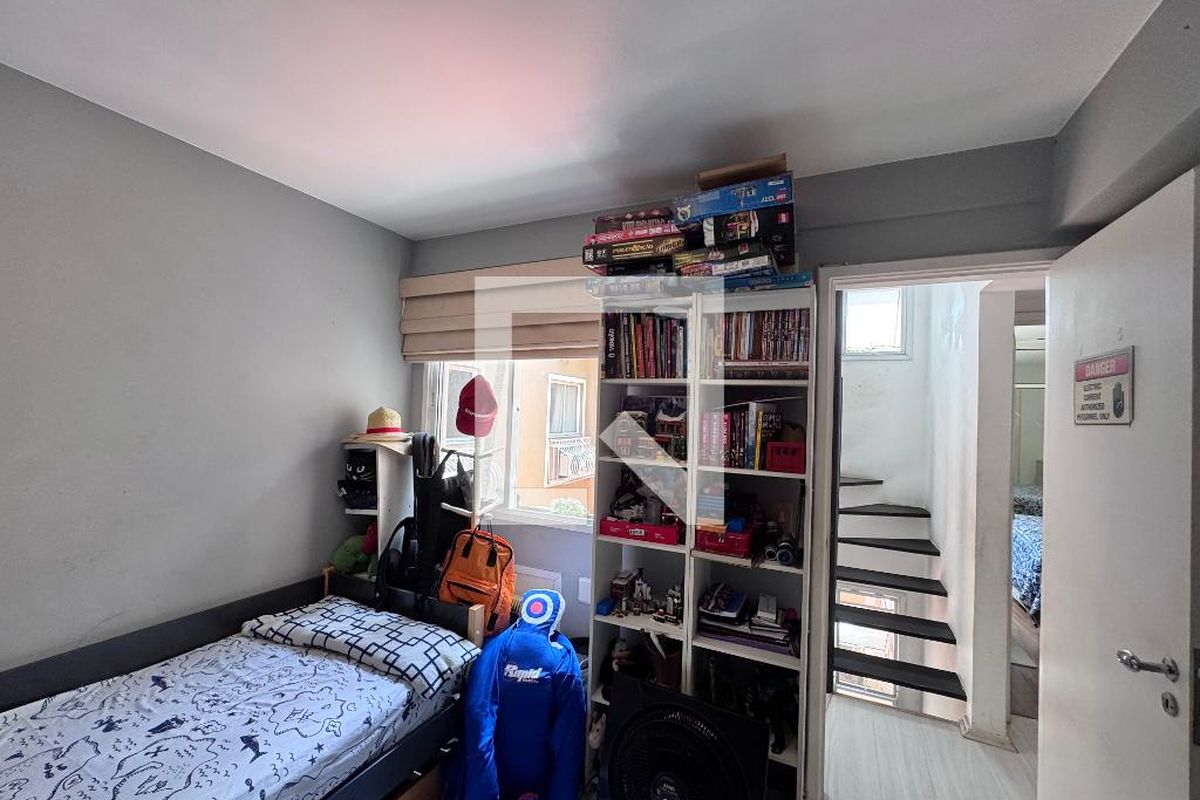 Apartamento, 3 quartos, 120 m² - Foto 22