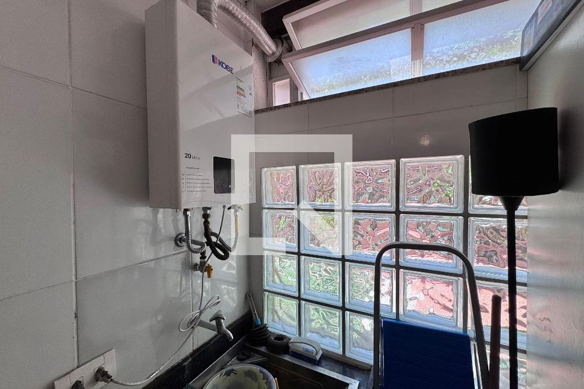 Apartamento, 3 quartos, 120 m² - Foto 82