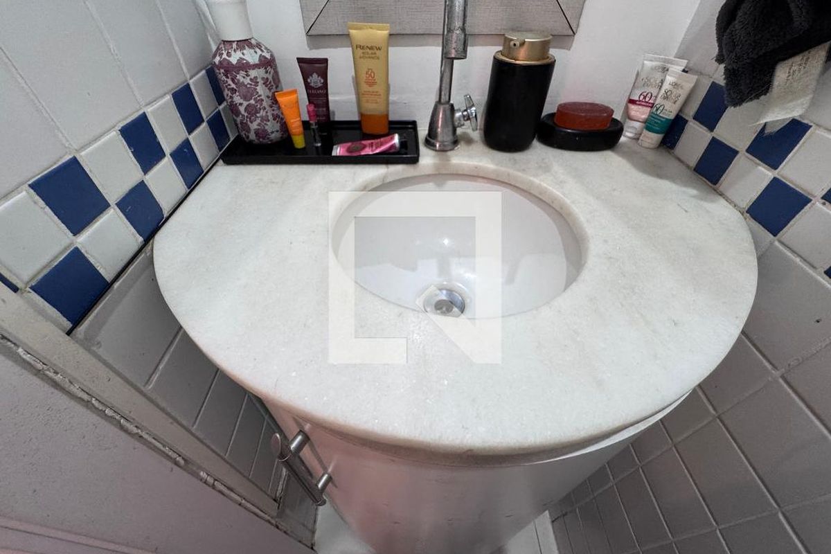 Apartamento, 3 quartos, 120 m² - Foto 90