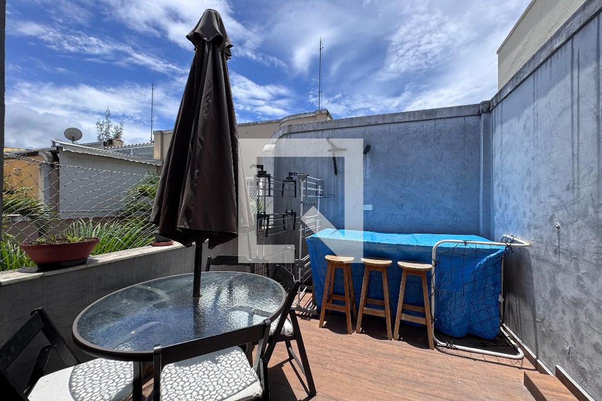 Apartamento, 3 quartos, 120 m² - Foto 66