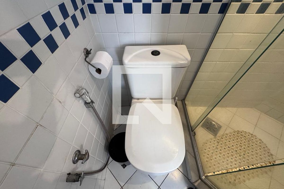 Apartamento, 3 quartos, 120 m² - Foto 60