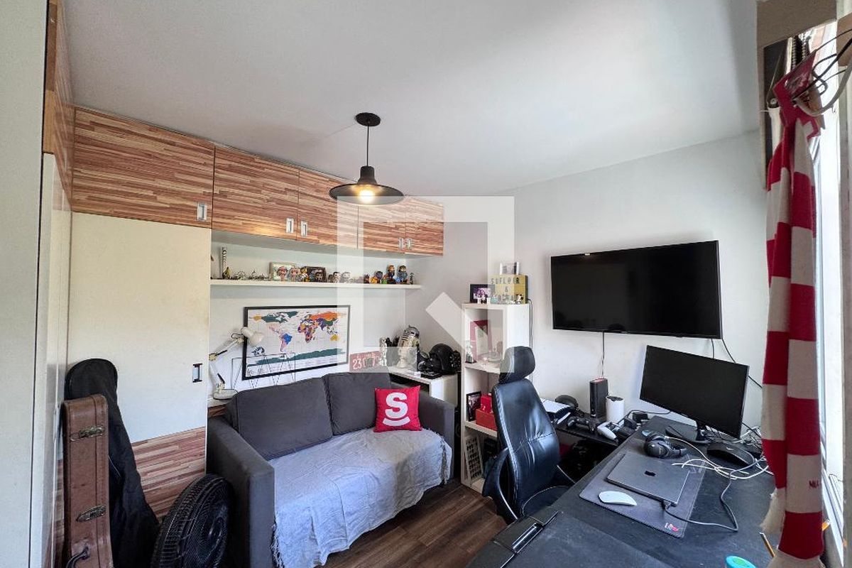 Apartamento, 3 quartos, 120 m² - Foto 52