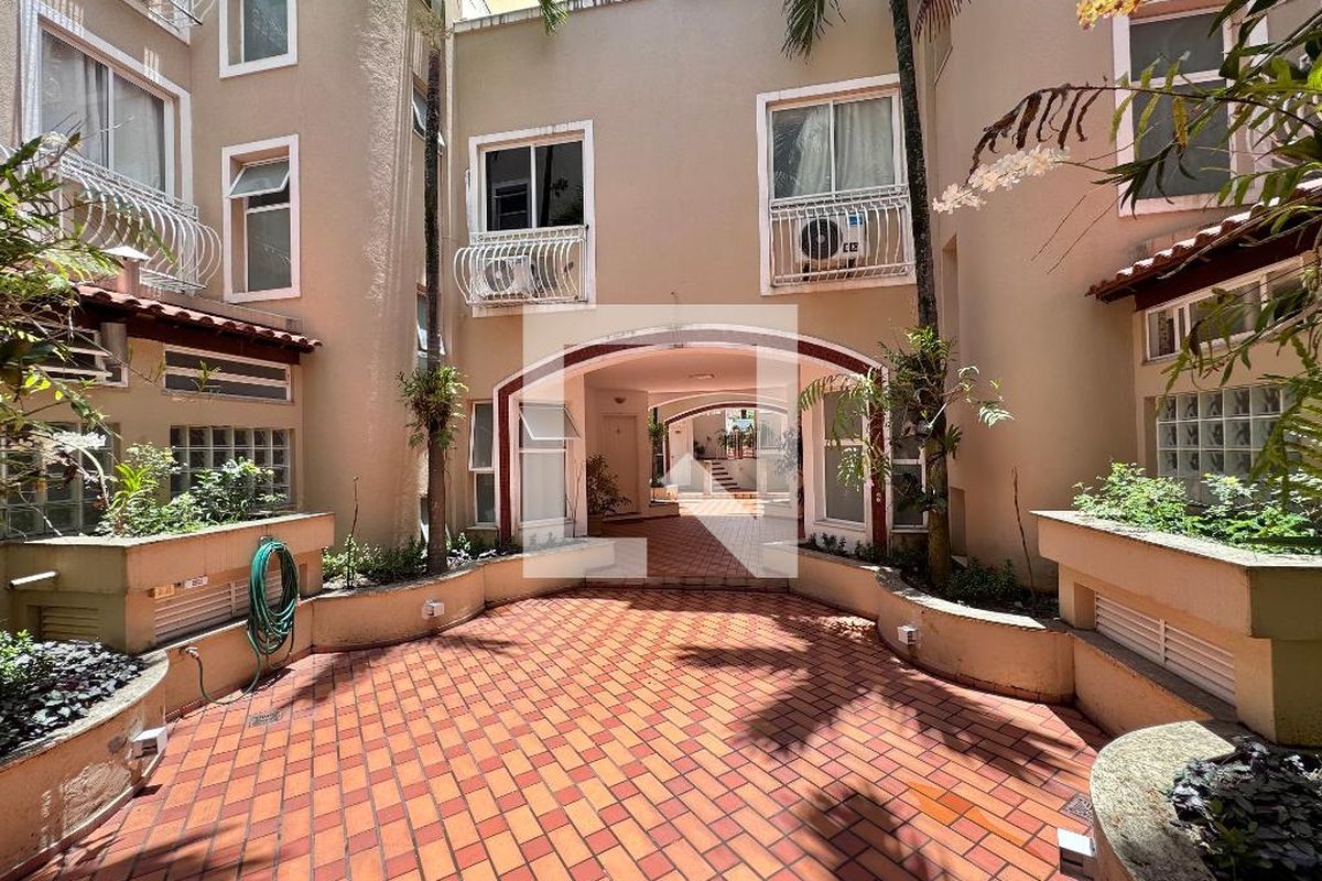 Apartamento, 3 quartos, 120 m² - Foto 94