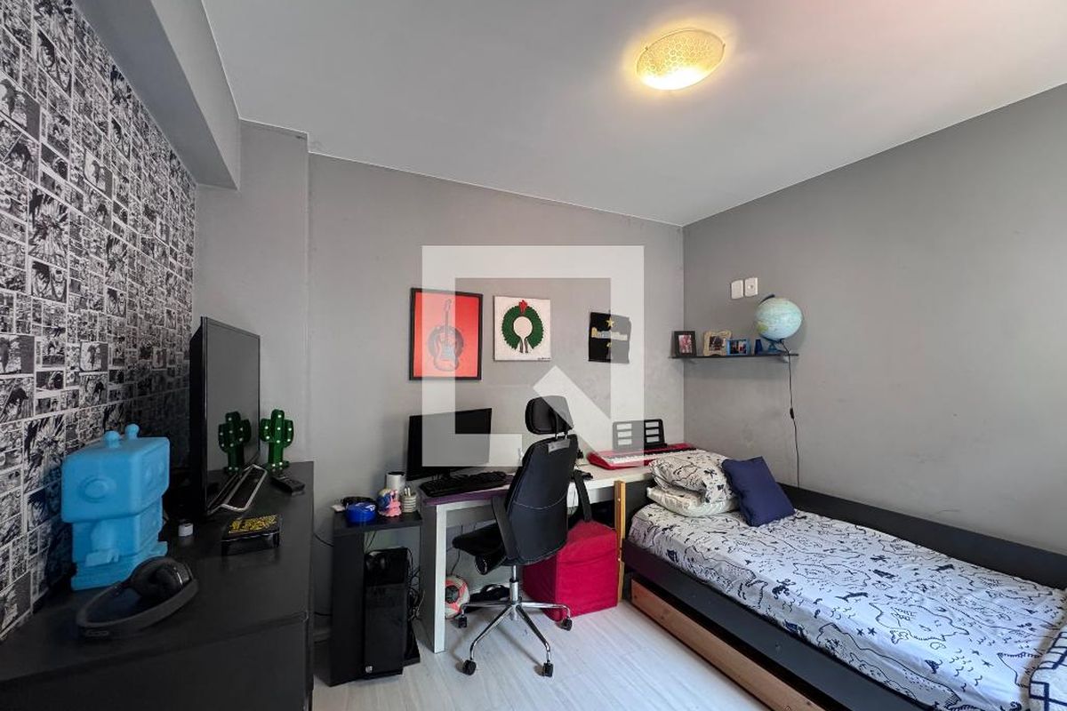 Apartamento, 3 quartos, 120 m² - Foto 16