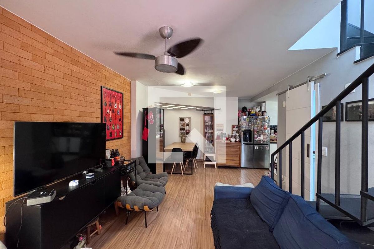 Apartamento, 3 quartos, 120 m² - Foto 2