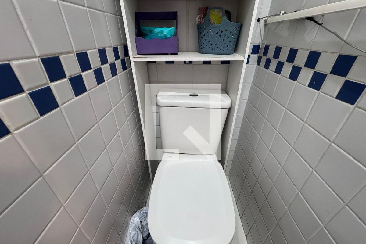 Apartamento, 3 quartos, 120 m² - Foto 92