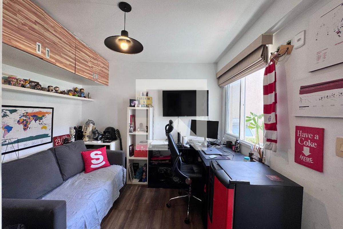 Apartamento, 3 quartos, 120 m² - Foto 54