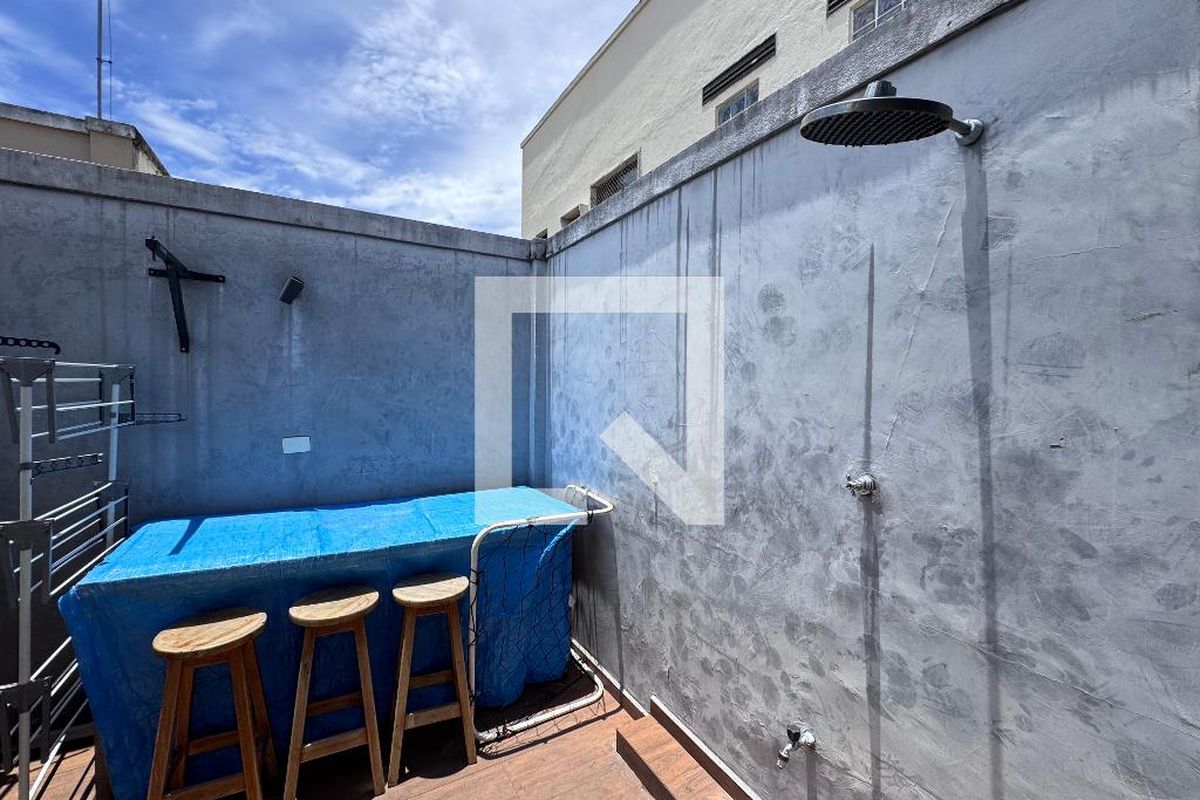 Apartamento, 3 quartos, 120 m² - Foto 74