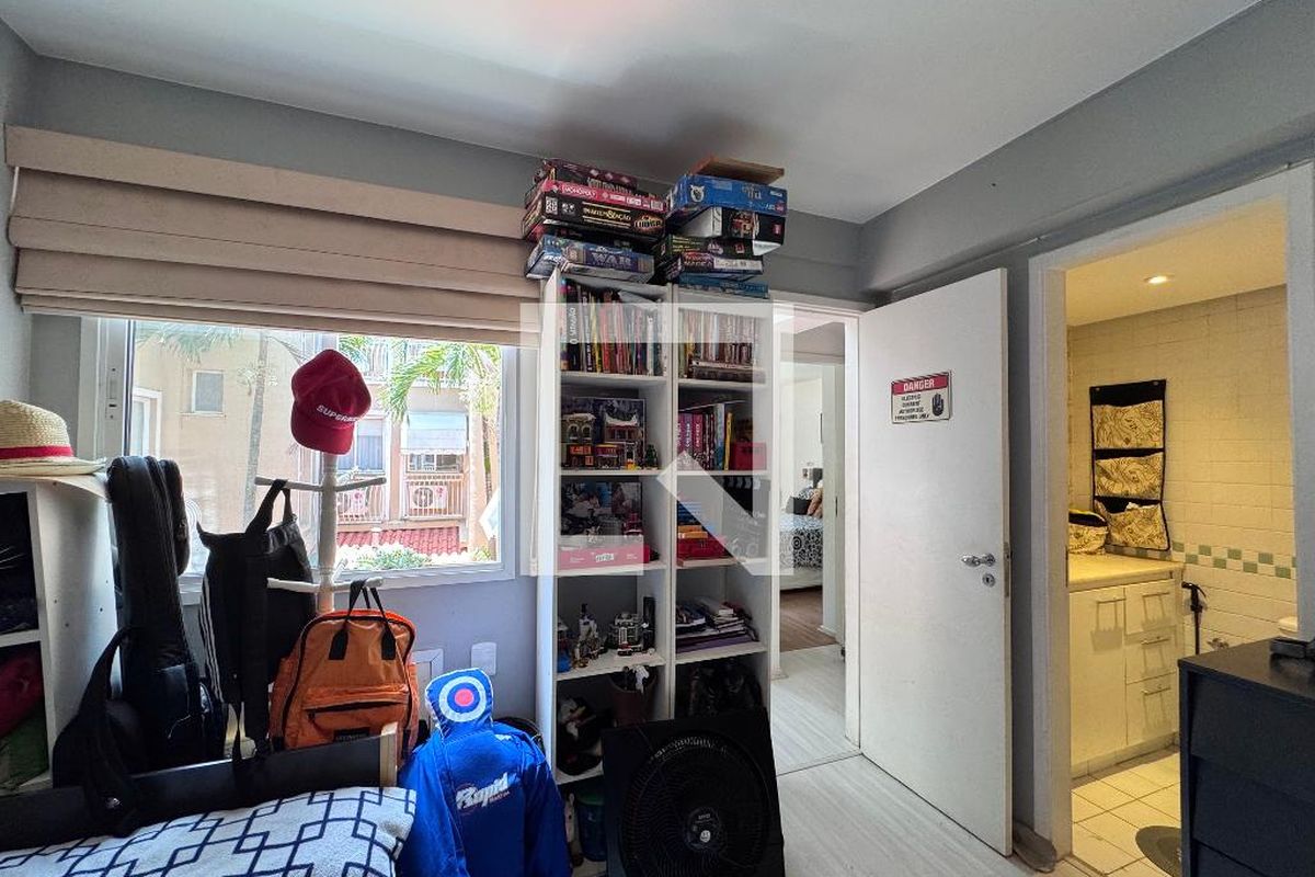 Apartamento, 3 quartos, 120 m² - Foto 18
