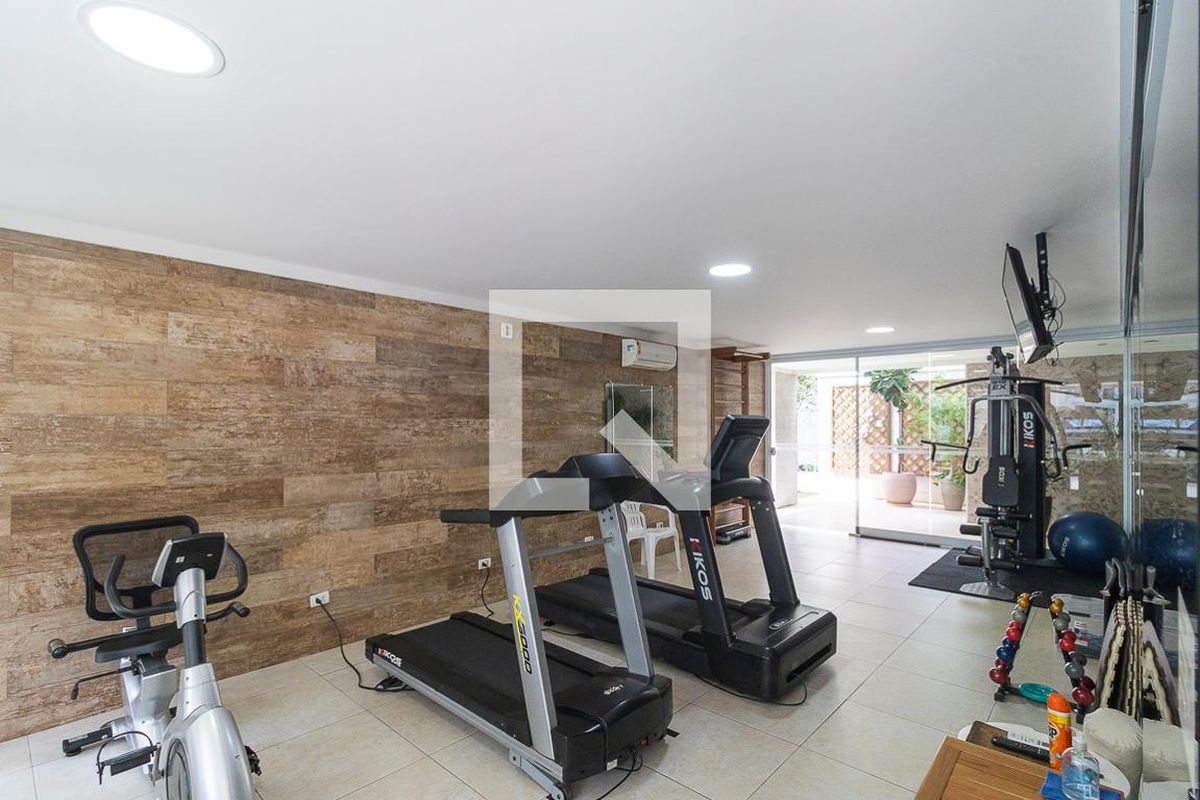 Apartamento à Venda - Cambuí, 3 Quartos,  131 m2 em , Campinas - sp | SoloBR
