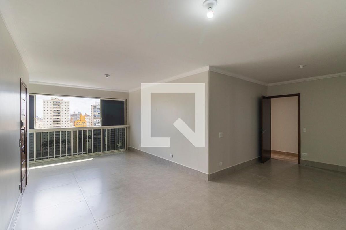 Apartamento à Venda - Cambuí, 3 Quartos,  131 m2 em , Campinas - sp | SoloBR