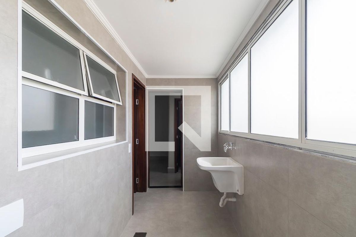 Apartamento à Venda - Cambuí, 3 Quartos,  131 m2 em , Campinas - sp | SoloBR