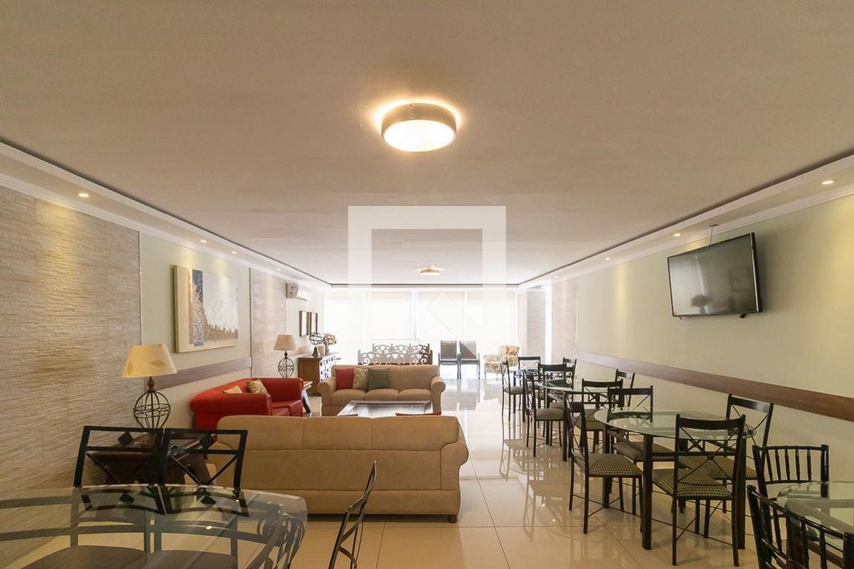 Apartamento à Venda - Cambuí, 3 Quartos,  131 m2 em , Campinas - sp | SoloBR