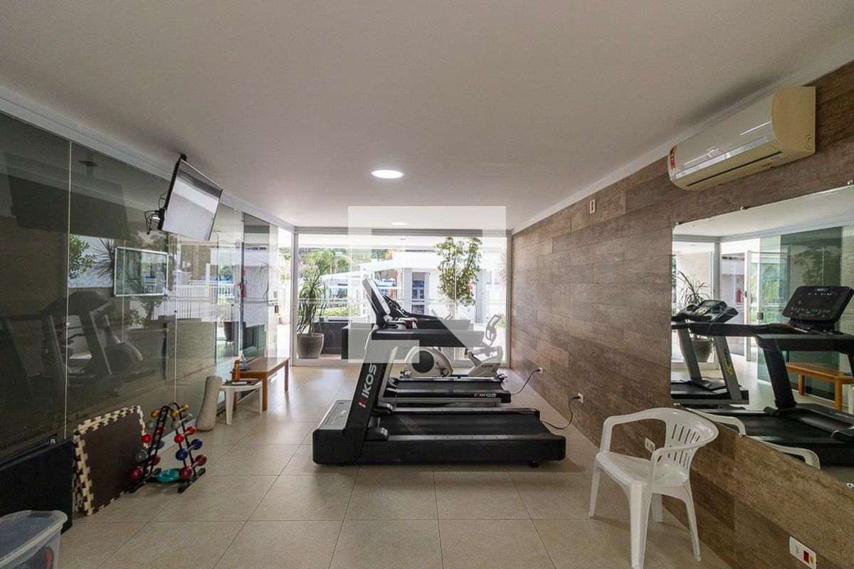 Apartamento à Venda - Cambuí, 3 Quartos,  131 m2 em , Campinas - sp | SoloBR