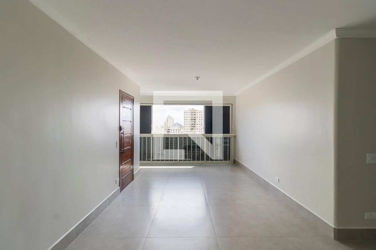 Apartamento à Venda - Cambuí, 3 Quartos,  131 m2 em , Campinas - sp | SoloBR