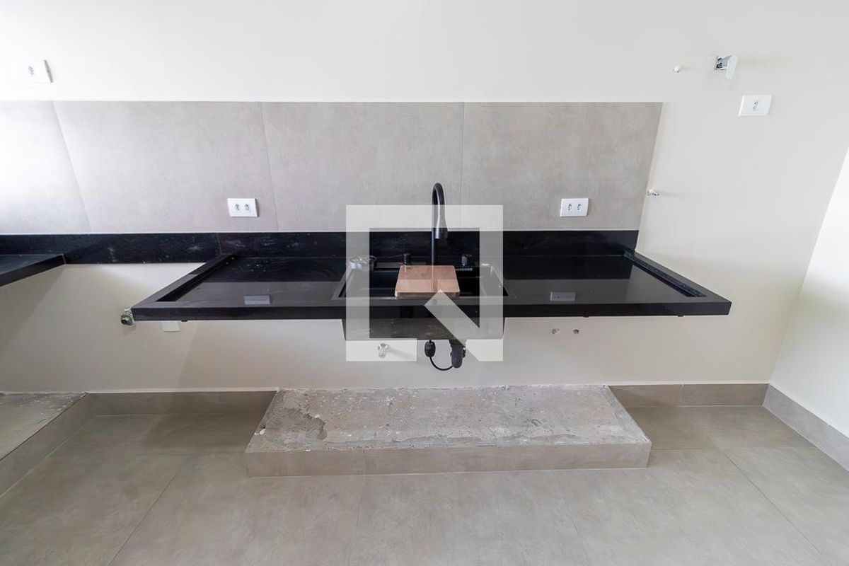 Apartamento à Venda - Cambuí, 3 Quartos,  131 m2 em , Campinas - sp | SoloBR