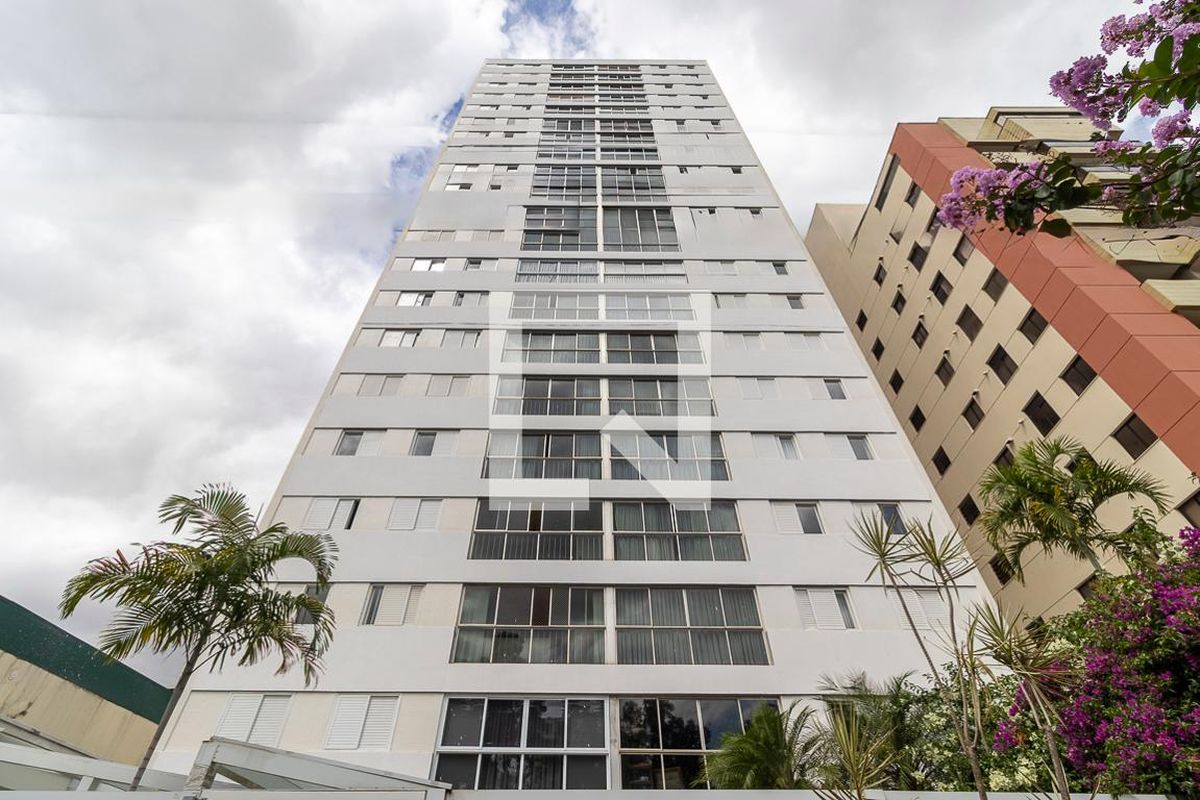 Apartamento à Venda - Cambuí, 3 Quartos,  131 m2 em , Campinas - sp | SoloBR