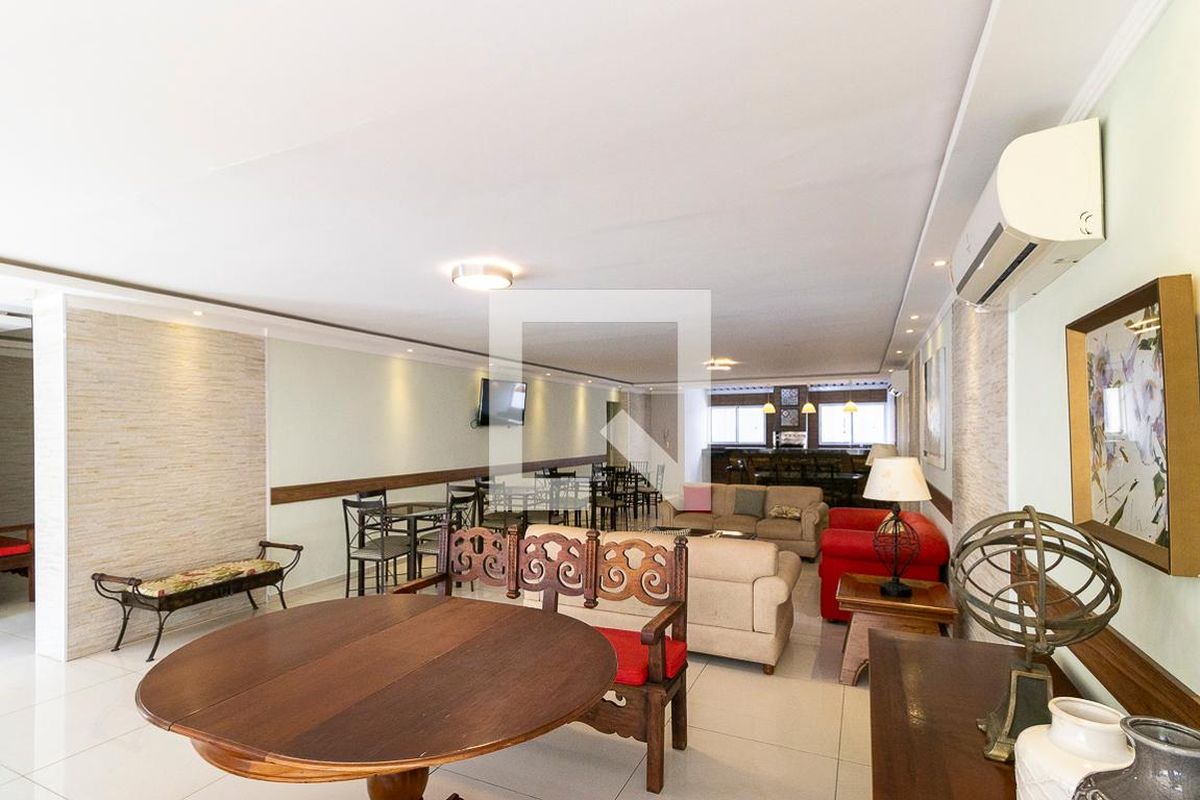 Apartamento à Venda - Cambuí, 3 Quartos,  131 m2 em , Campinas - sp | SoloBR