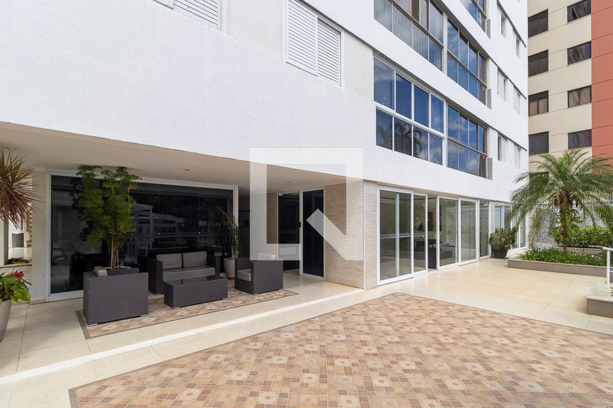 Apartamento à Venda - Cambuí, 3 Quartos,  131 m2 em , Campinas - sp | SoloBR